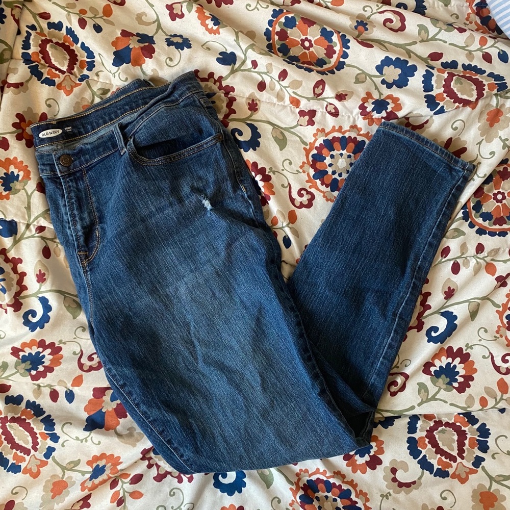 Skinny Jeans [16 and 18]